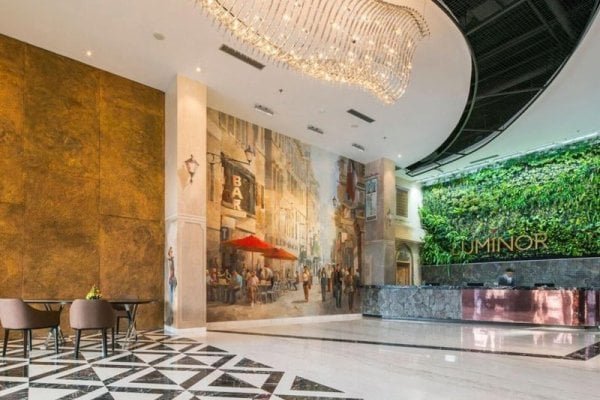 Luminor Hotel