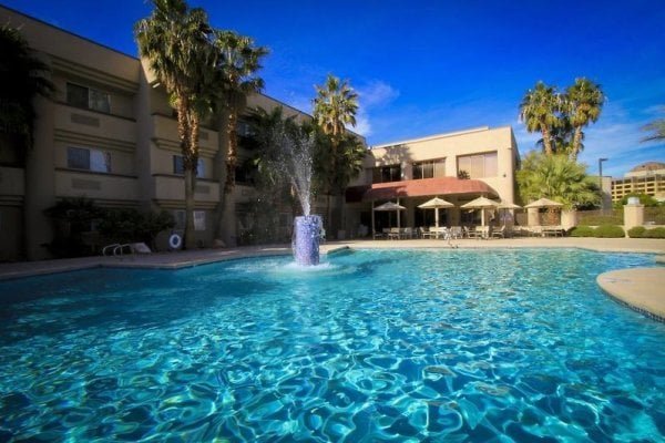 Fortune Las Vegas Hotel & Suites