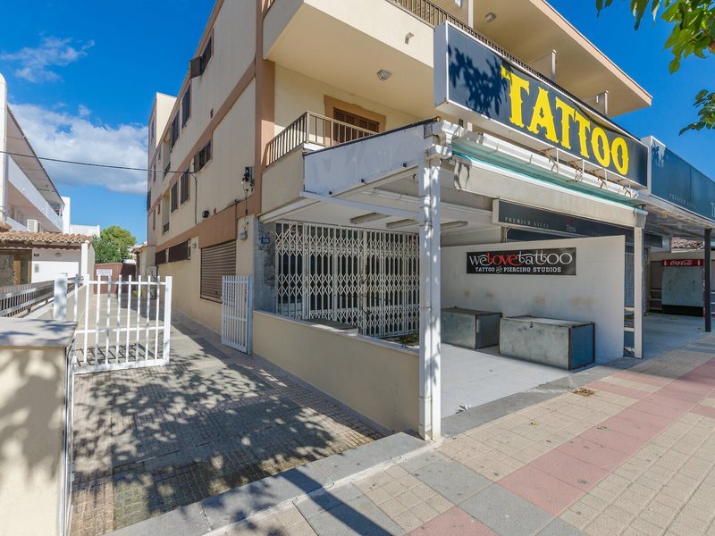 Apartamentos YourHouse Alcudia recenzie