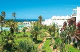 Palais Des Roses Resort & Spa recenzie