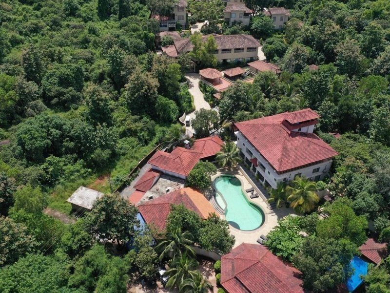 Amritara Aura Spa Retreat