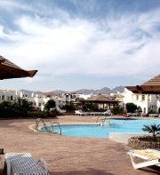Halomy Sharm Village