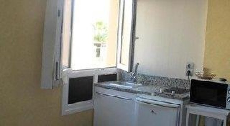 Carihuela Beach Apartments