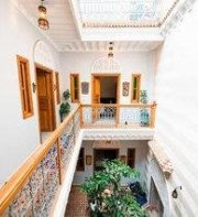 Riad Kiyanjana