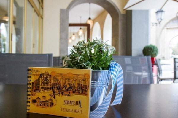 Hotel Torbräu