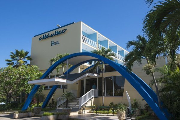 Gran Caribe Hotel Club Atlantico