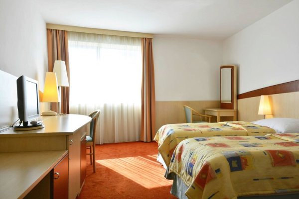 Olympik Hotels - Hotel Artemis
