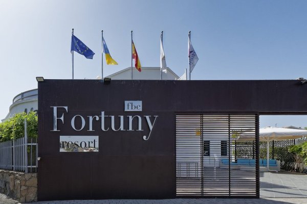 Fbc Fortuny Resort - Adult Only