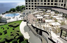 Park Plaza Histria & Marina Wing recenzie