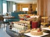 Mövenpick Hotel & Apartments Bur Dubai - Strava