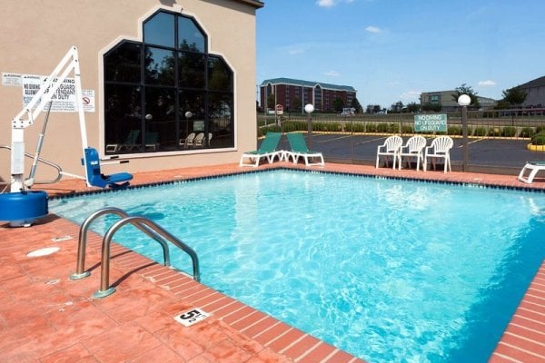 Baymont Inn & Suites Horn Lake Southaven