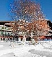 Parkhotel Seefeld