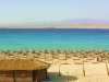 Pyramisa Beach Resort Sahl Hasheesh - Pláž