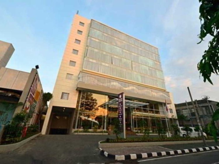 Grand Tjokro Yogyakarta