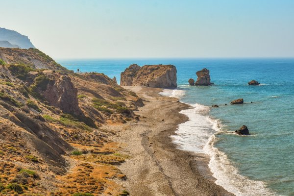 Klenoty južného Cypru: Pafos, Limassol a Larnaka