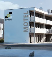 Office Base Bad Vöslau MOTEL