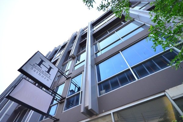 H-Residence Sathorn
