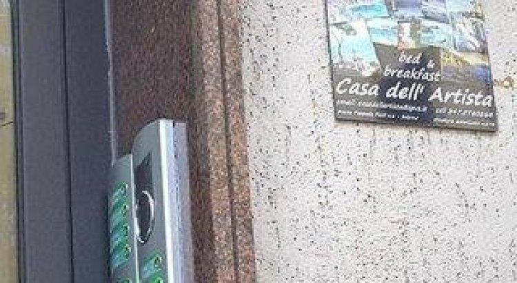 Casa Dell Artista