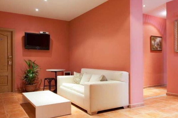 Hostal Las Fuentes