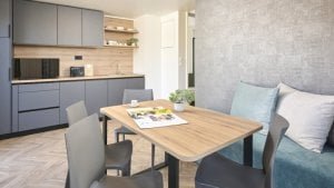 Luxury Glaming Home
