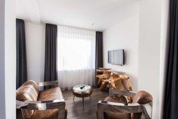 The Deutz, A Tribute Portfolio Hotel