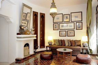 Riad Dar Saad
