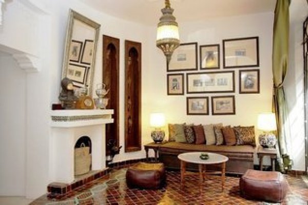 Riad Dar Saad