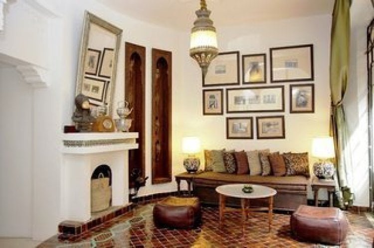 Riad Dar Saad