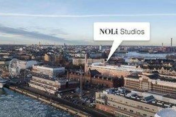 Noli Katajanokka