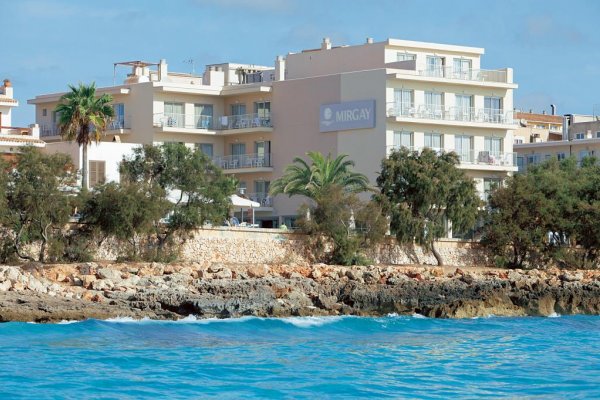 Hotel Brisa Marina - Erwachsenenhotel