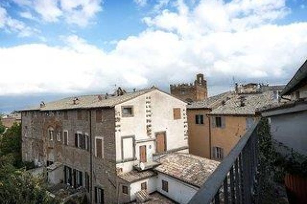 Grand Hotel Italia