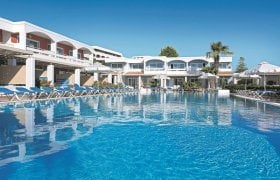 Paradise Village Beach Resort recenzie