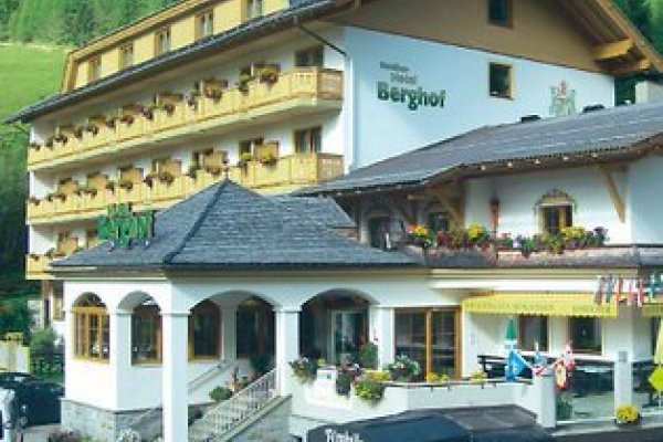 Familienhotel Berghof