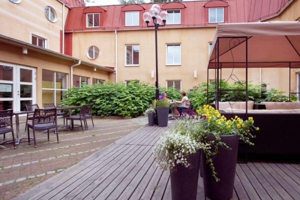 Clarion Collection Hotel Uman
