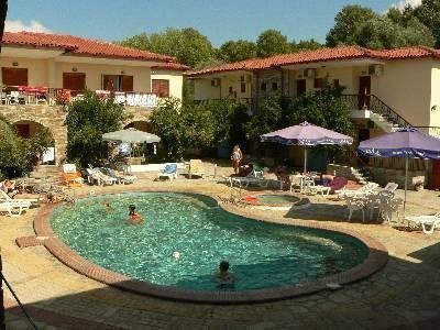 Hotel Argo recenzie