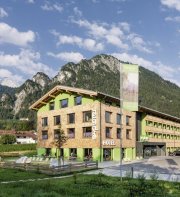 Explorer Hotel Berchtesgaden