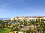 Riu Palace Tikida Agadir recenzie