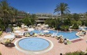 Barcelo Corralejo Bay - Erwachsenenhotel recenzie