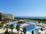 Amelia Beach Resort Hotel & Spa recenzie