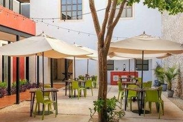 Casona 61 Boutique Hotel