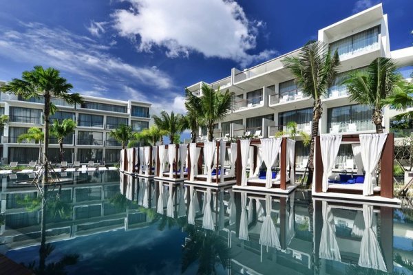 Dream Phuket Hotel & Spa