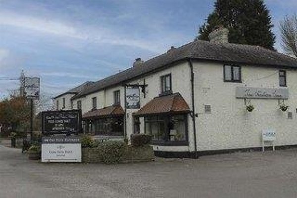 Casa Mere Hotel
