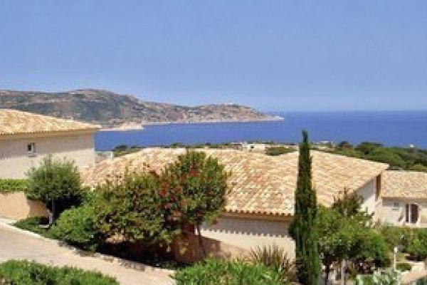 Motel Les Pins & Residence Calvi - Motel Les Pins