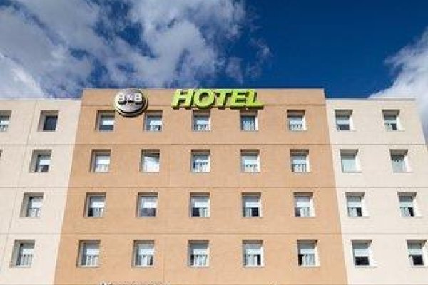 B&B Hotel Lieusaint Carré Sénart