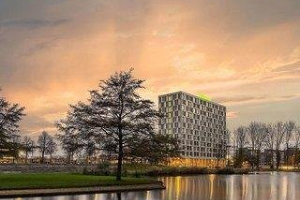 Ibis Styles Rotterdam Ahoy
