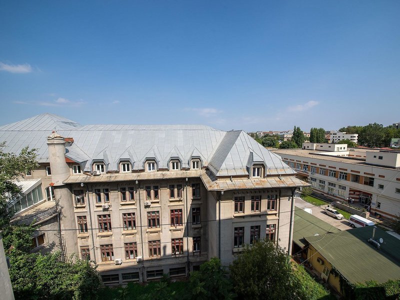 Parliament Hotel