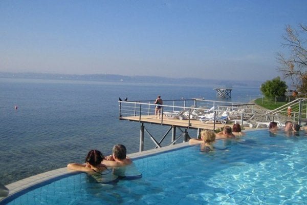 JUFA Hotel Meersburg