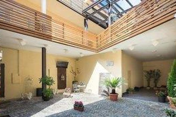 Demetra Eco Guest House