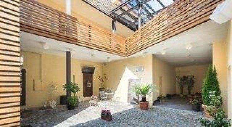 Demetra Eco Guest House