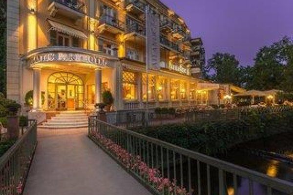 Atlantic Parkhotel
